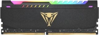 Patriot Viper Steel RGB (PVSR48G360C0) 8 GB 3600 MHz DDR4 Ram kullananlar yorumlar